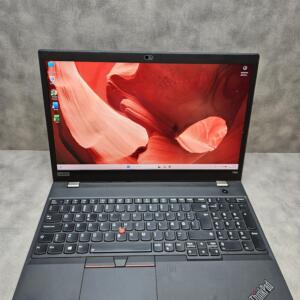 Lenovo ThinkPad T590 | 15.6" 4K | i7-8665U | 16GB | SSD 256 GB