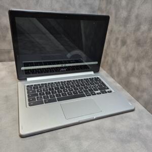 Acer Chromebook R13 CB5-312T | 13.3" FHD Touch | Mediatek MT8173 | 4GB | SSD 32 GB