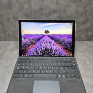 Microsoft Surface 1796 | 12.3" QHD+ Touch | i5-7300U | 16GB | SSD 256 GB