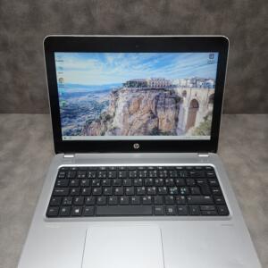 HP ProBook 430 G4 | 13.3" HD | i3-7100U | 8GB | SSD 128 GB