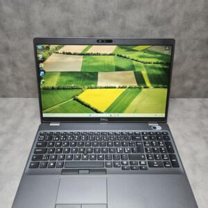 Dell Latitude 5501 | 15.6" FHD | i5-9400H | 16GB | SSD 256 GB | GeForce MX150 2 GB