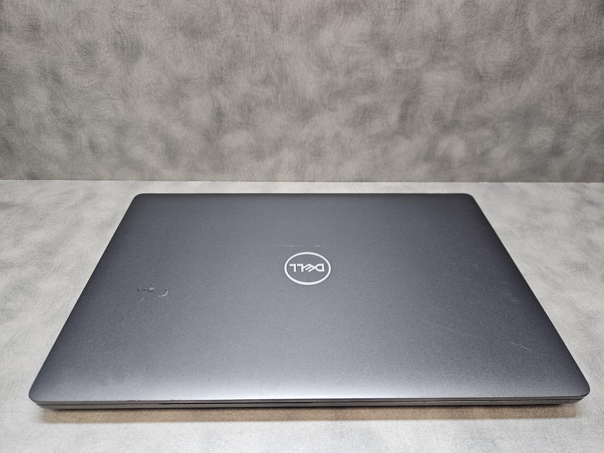 Dell Latitude 5501 | 15.6" FHD | i5-9400H | 16GB | SSD 256 GB | GeForce MX150 2 GB - Image 6