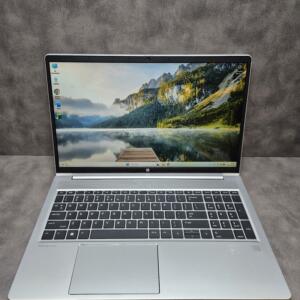 HP ProBook 450 G9 | 15.6" FHD | i5-1235U | 16GB | SSD 512 GB