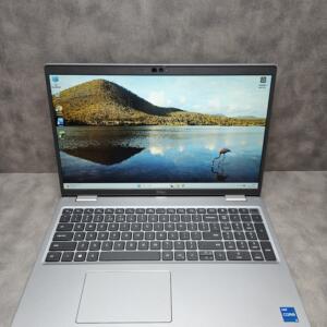Dell Latitude 5520 | 15.6" FHD | i5-1135G7 | 16GB | SSD 256 GB
