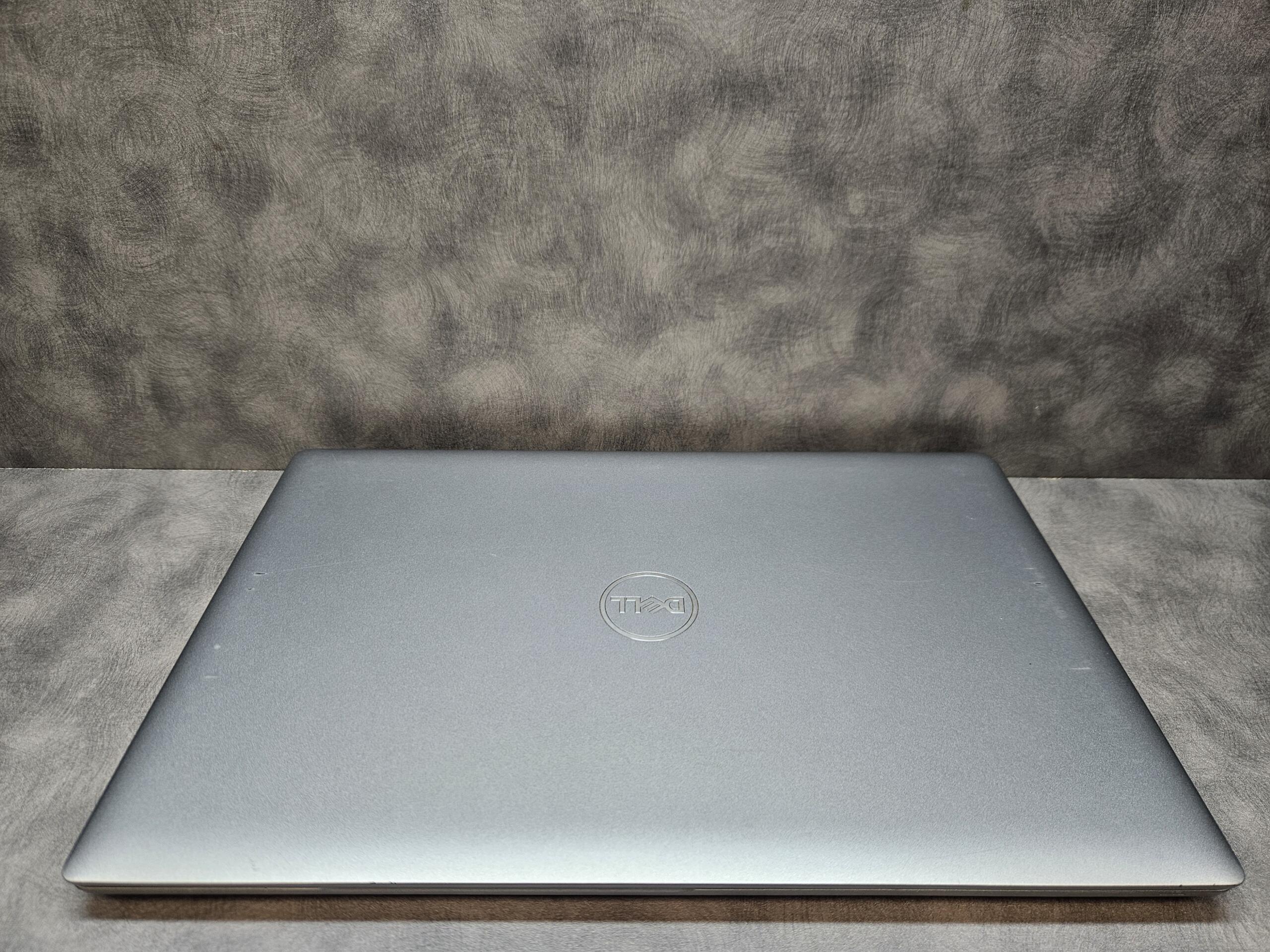 Dell Latitude 5520 | 15.6" FHD | i5-1135G7 | 16GB | SSD 256 GB - Image 6
