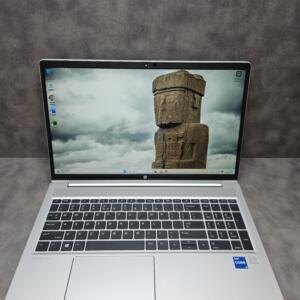 HP ProBook 450 G8 | 15.6" FHD | i5-1135G7 | 16GB | SSD 512 GB