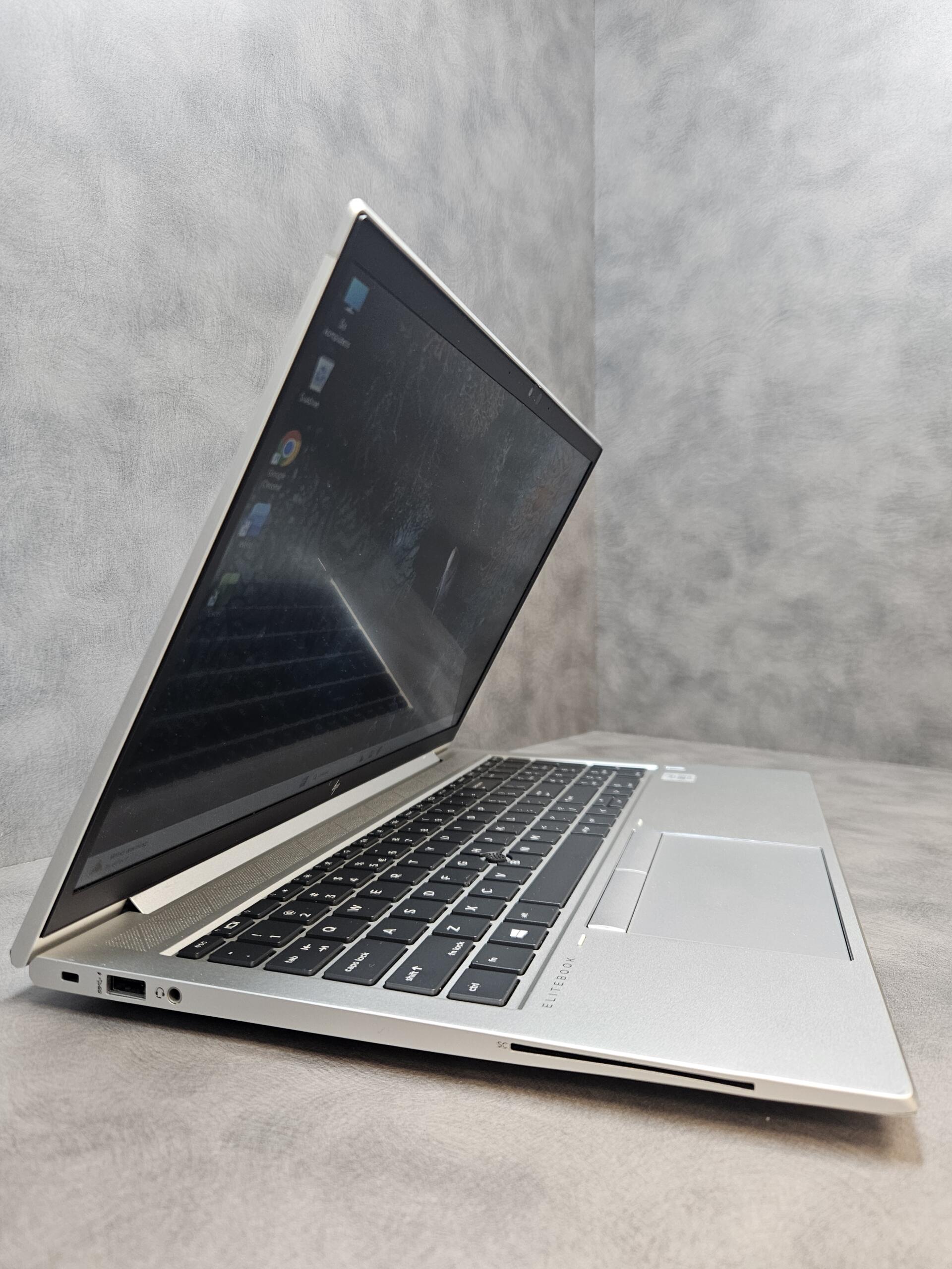 HP EliteBook 850 G7 | 15.6" FHD | i7-10510U | 16GB | SSD 512 GB - Image 4