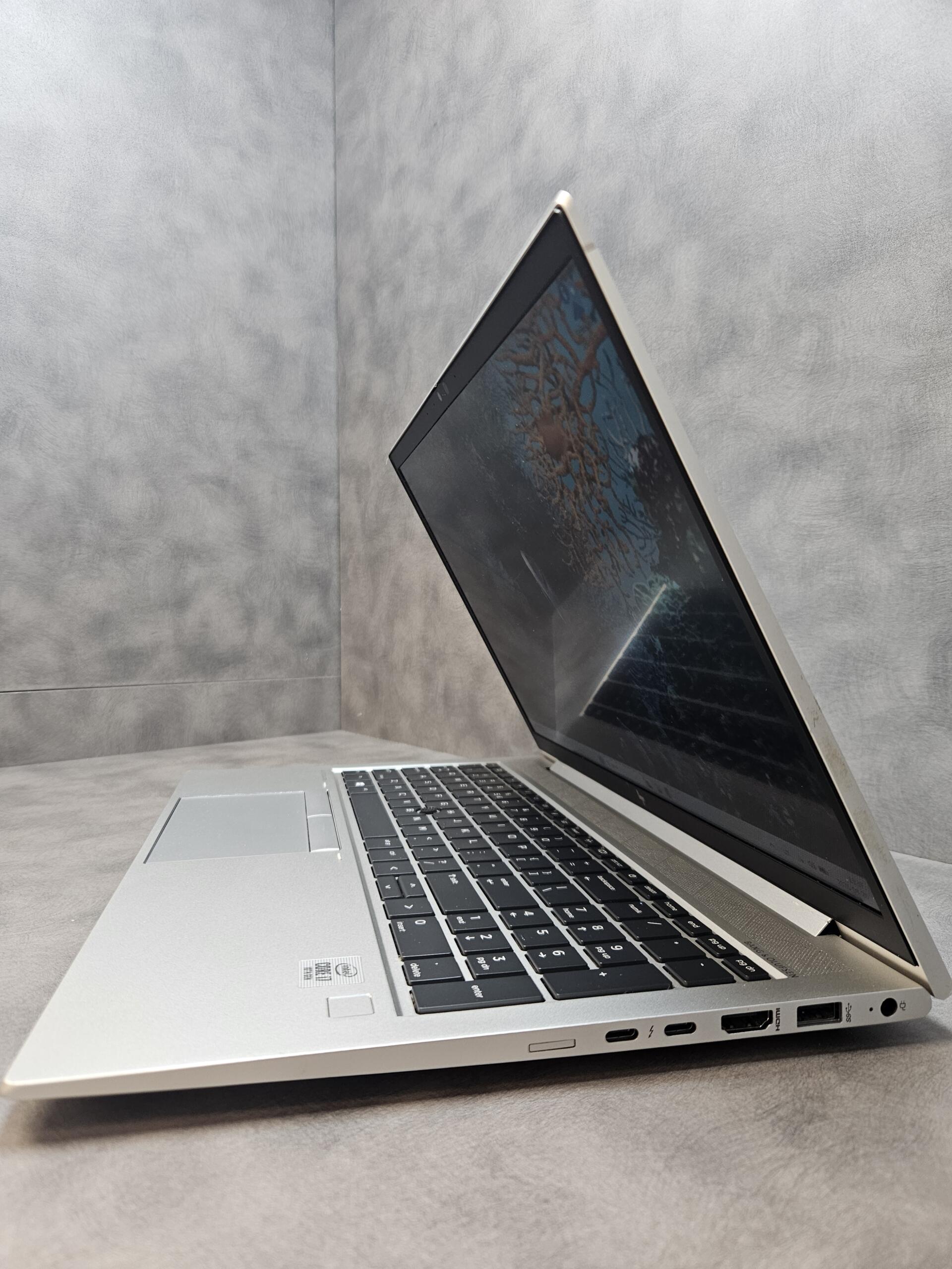 HP EliteBook 850 G7 | 15.6" FHD | i7-10510U | 16GB | SSD 512 GB - Image 5
