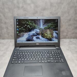 Dell Inspiron 15 | 15.6" HD | i3-4005U | 8GB | SSD 256 GB