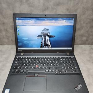 Lenovo ThinkPad L580 | 15.6'' FHD | i3-8130U | 16GB | SSD 256 GB