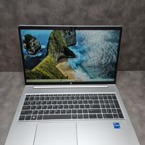 HP ProBook 450 G8 | 15.6" FHD | i5-1135G7 | 16GB | SSD 256 GB