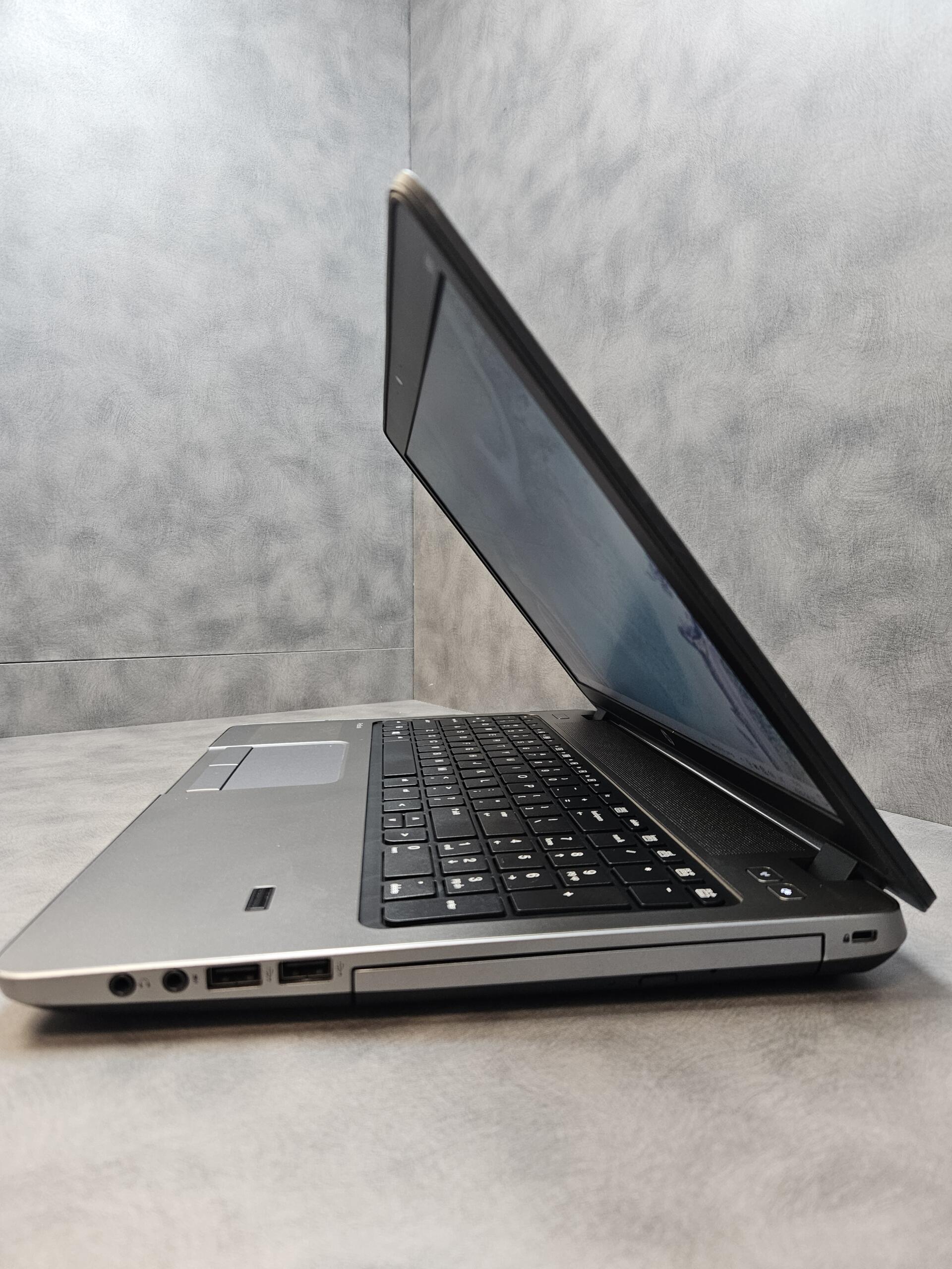 HP Probook 455 G1 | 15.6" HD | AMD A4-4300M | 8GB | SSD 128 GB - Image 5