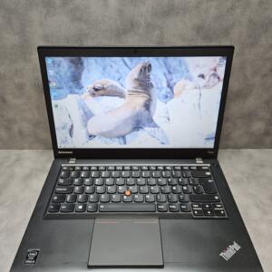 Lenovo ThinkPad T440s | 14.0" HD+ | i5-4200 | 8GB | SSD 128 GB