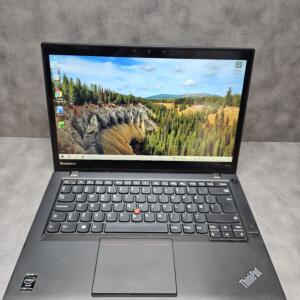 Lenovo ThinkPad T440s | 14.0" FHD Touch | i7-4600U | 8GB | SSD 128 GB