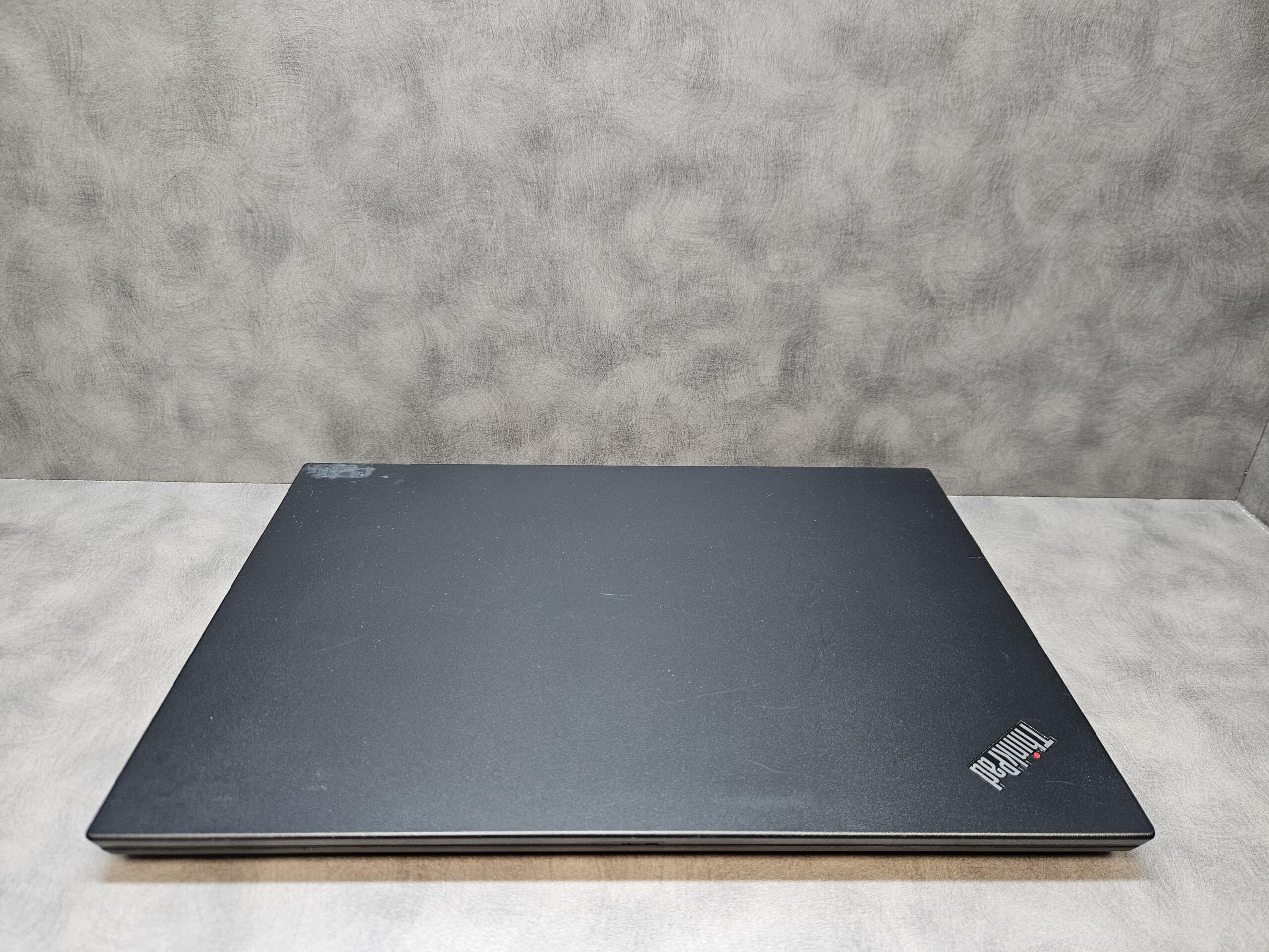 Lenovo ThinkPad L590 | 15.6" FHD | i5-8265U | 8GB | SSD 256 GB - Image 5