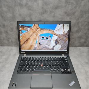 Lenovo ThinkPad T440s | 14.0" HD+ | i7-4600U | 8GB | SSD 256 GB