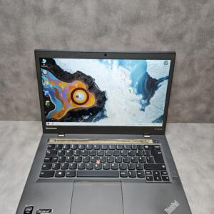 Lenovo ThinkPad X1 Carbon 2nd. | 14.0" QHD | i5-4210U | 8GB | SSD 180 GB