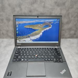 Lenovo ThinkPad X240 | 12.5" HD | i5-4300 | 8GB | SSD 128 GB