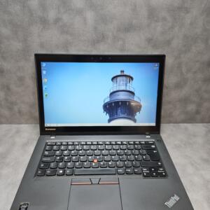 Lenovo ThinkPad T450 | 14.0" HD+ Touch | i5-5300U | 8GB | SSD 240 GB