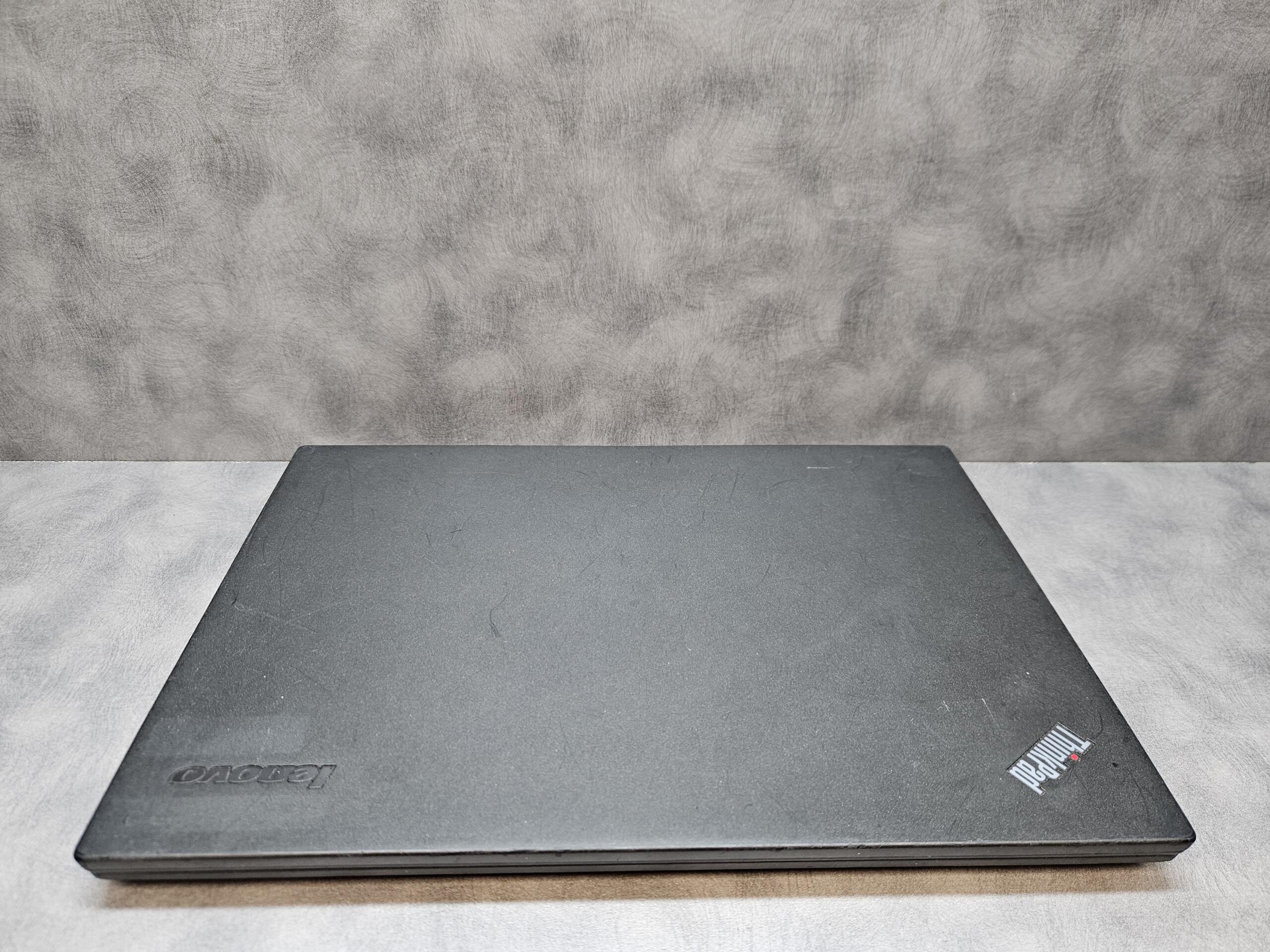 Lenovo ThinkPad T450 | 14.0" HD+ Touch | i5-5300U | 8GB | SSD 240 GB - Image 5