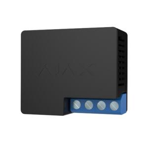 Ajax WallSwitch galios relė