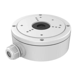 Papildoma montavimo bazė laidams Hikvision DS-1280ZJ-S