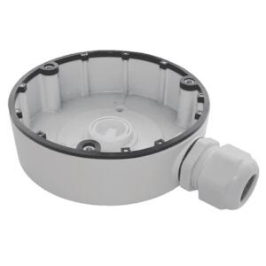 Papildoma montavimo bazė laidams Hikvision DS-1280ZJ-TR13