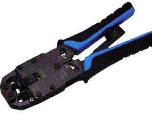 RJ45 jungčių užspaudimo replės
