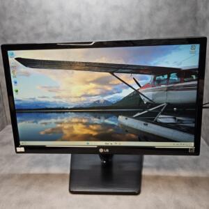LG 22MP47D-P | 22'' Full HD