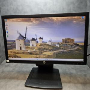 HP Compaq LA2306X | 23" FHD