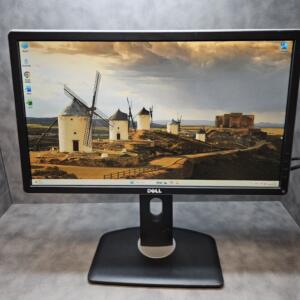 Dell P2214Hb | 22" FHD