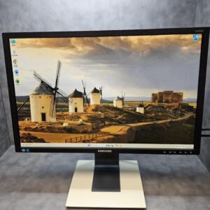 Samsung S24E650 | 24" WUXGA