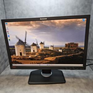 Lenovo ThinkVision LT2452p | 24" WUXGA