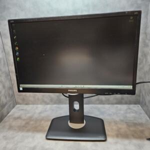 Philips 223V5L | 21.5" FHD