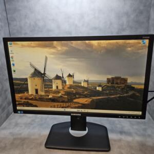 Samsung S24E650PL | 24" FHD