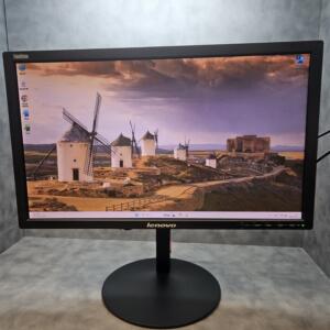Lenovo ThinkVision T222wA | 21.5" FHD