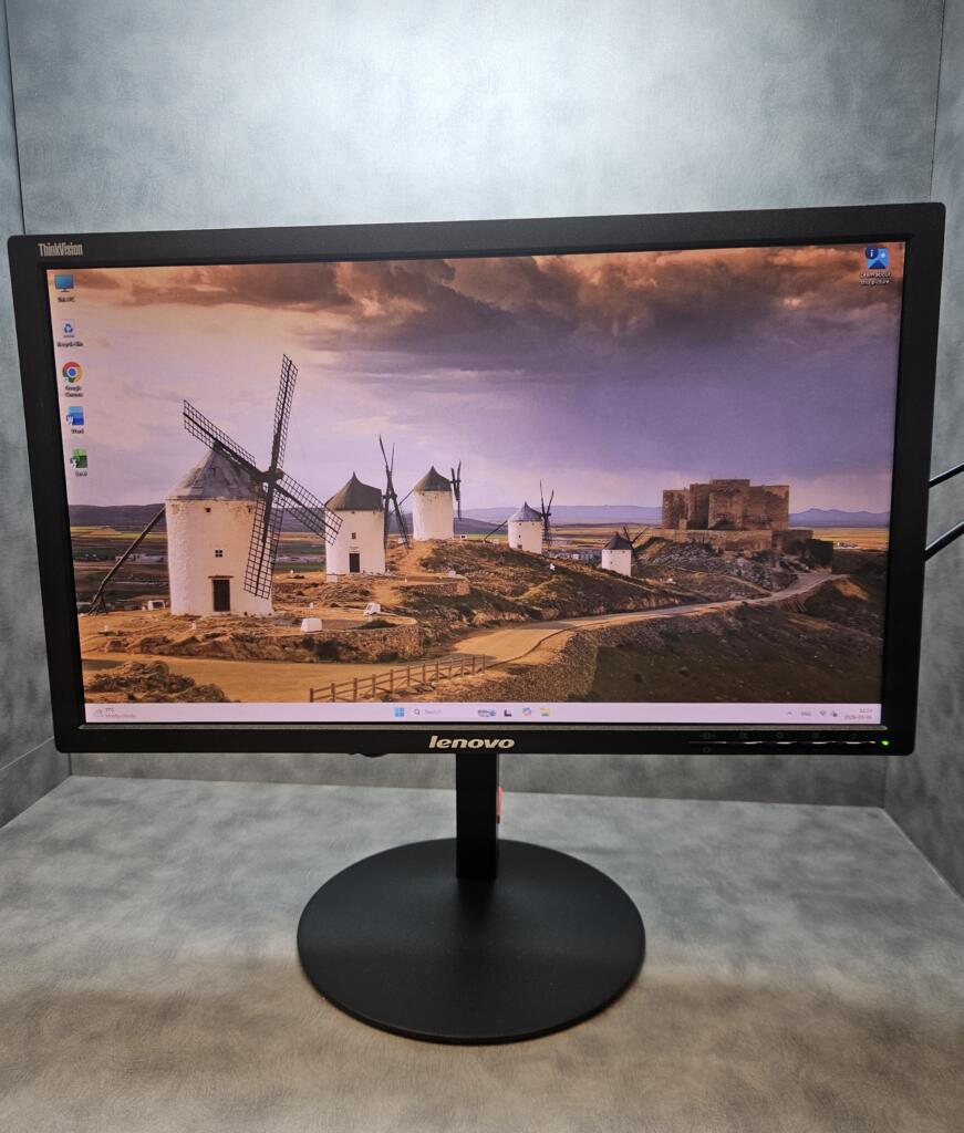 Monitorius Lenovo ThinkVision T222wA