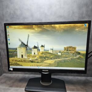Philips 223V5LSB2 | 21.5" FHD