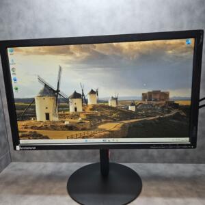 Lenovo ThinkVision T2224pD | 21.5" FHD