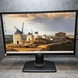 BenQ GW2470 | 24" FHD