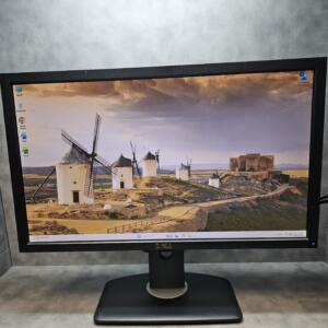 Dell P2311HB | 23" FHD