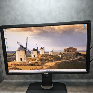 Dell U2312HMt | 23" FHD