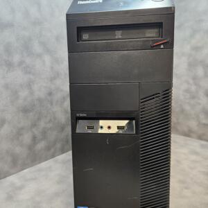 Lenovo ThinkCentre M92p | i5-3550 | 8GB | SSD 128 GB