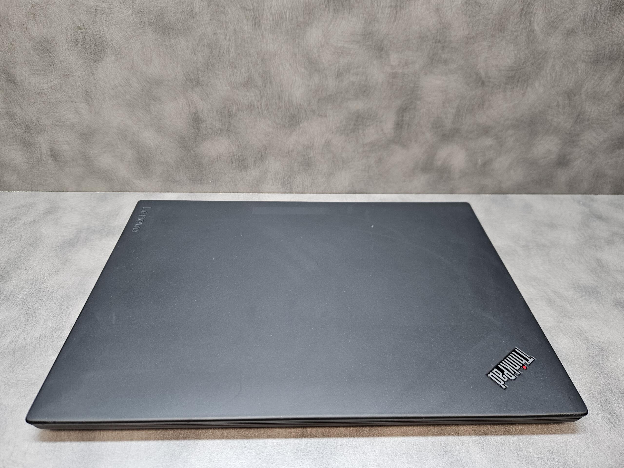 Lenovo ThinkPad T480 | 14.0"FHD IPS TOUCH | i5-8350U | 16GB | SSD 256 GB - Image 5