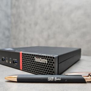 Lenovo ThinkPad M900 | i5-6500T | 8GB | SSD 256 GB