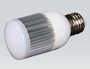 LED spot light E27, 7W