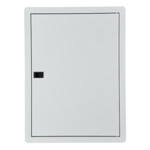 Paskirstymo skydas TIBOX 440x600x115mm; 3x16mod., potinkinis, vidaus patalpoms