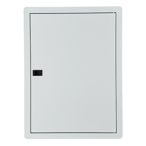 Paskirstymo skydas TIBOX 440x600x115mm; 3x16mod., potinkinis, vidaus patalpoms