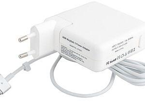 Nešiojamo kompiuterio įkroviklis APPLE 45W, 14.85V, 3.05A