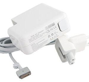 Nešiojamo kompiuterio įkroviklis APPLE 60W:16.5V,3.65
